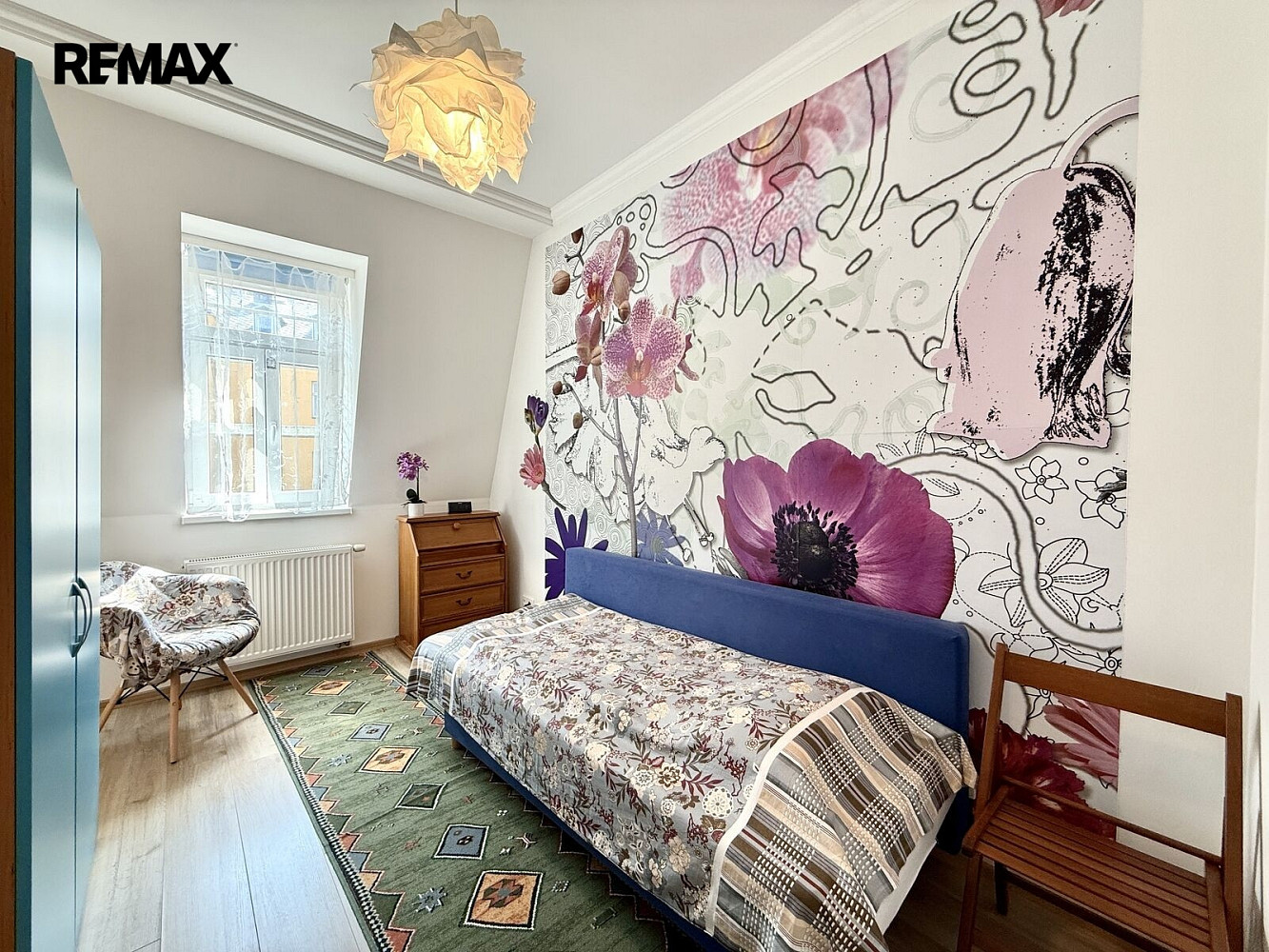 Pronájem bytu 2+kk 40 m² – fotografie 2