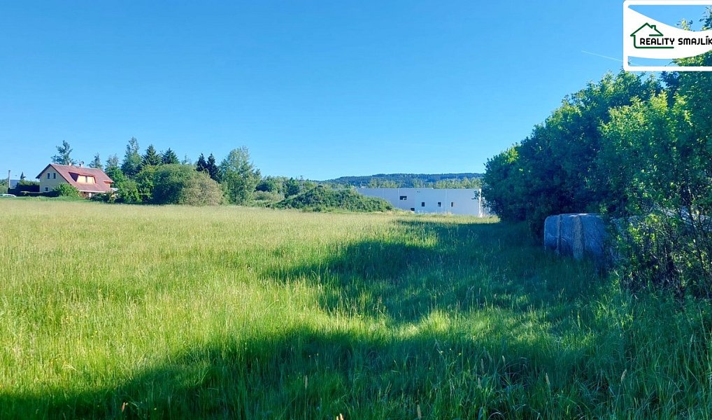 Prodej komerčního pozemku 27 272 m², Mariánské Lázně – náhled fotky 11