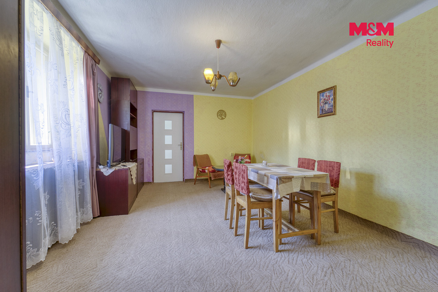 Prodej domu 89 m² s pozemkem 339 m² – pohled 6