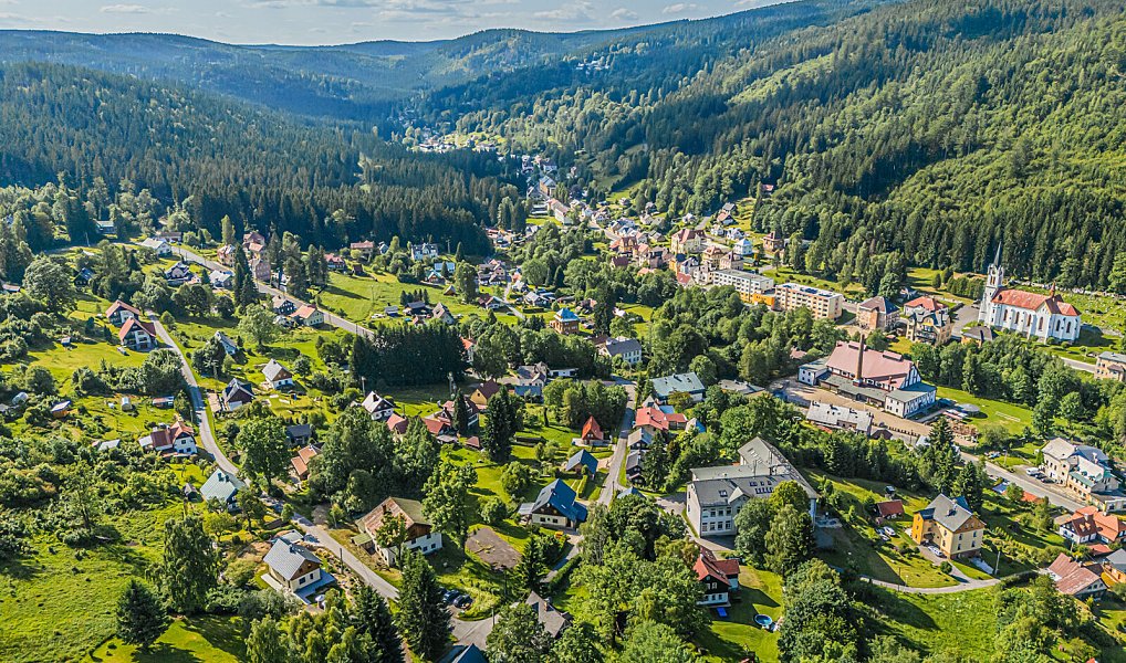 Prodej komerčního objektu (jiného typu) 460 m², Josefův Důl – náhled fotky 33