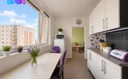 Prodej bytu 4+1 91 m², Václava Špály, Prostějov