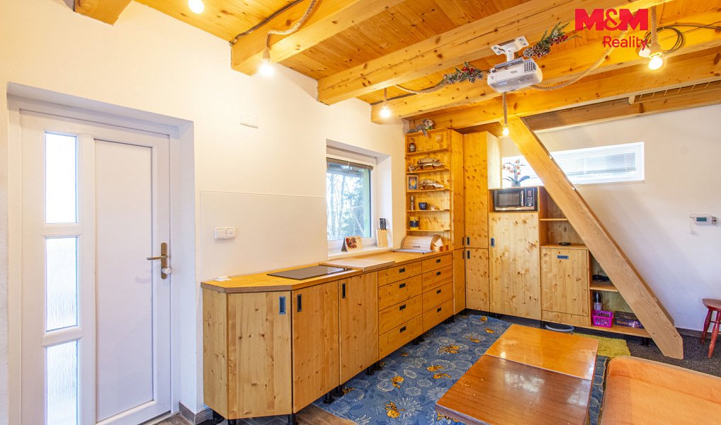 Prodej stavebního pozemku 14 105 m², Rudná pod Pradědem – náhled fotky 18
