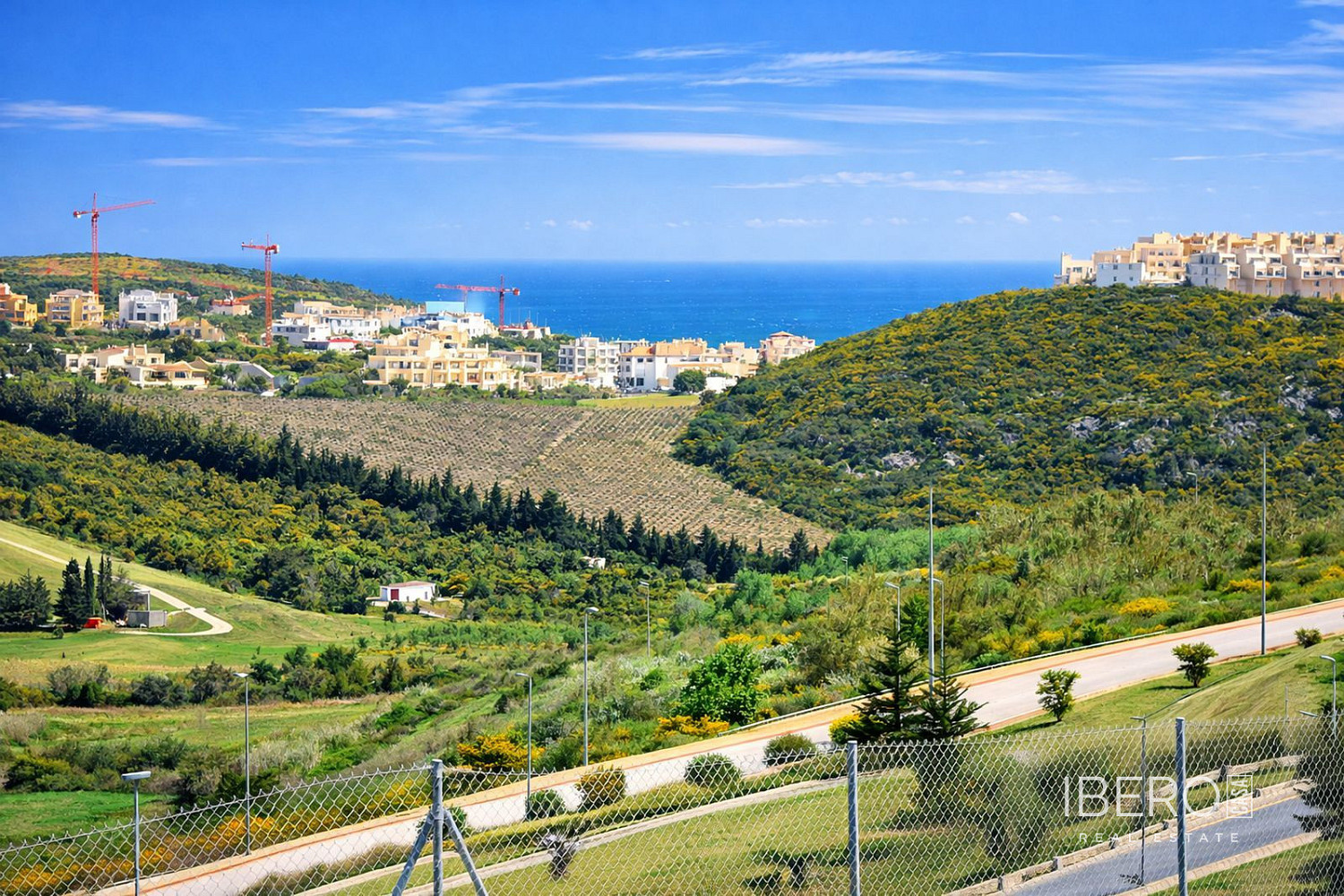 Piso 3+kk – Casares, Puerto de la Cruz, Costa del Sol Occidental - Vista 3