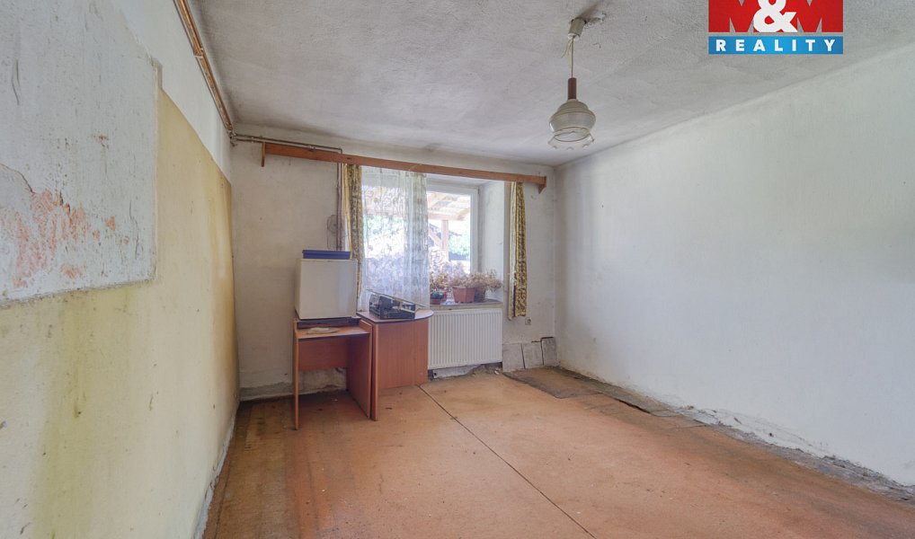 Prodej domu 181 m² s pozemkem 3 933 m², Kbel – náhled fotky 4