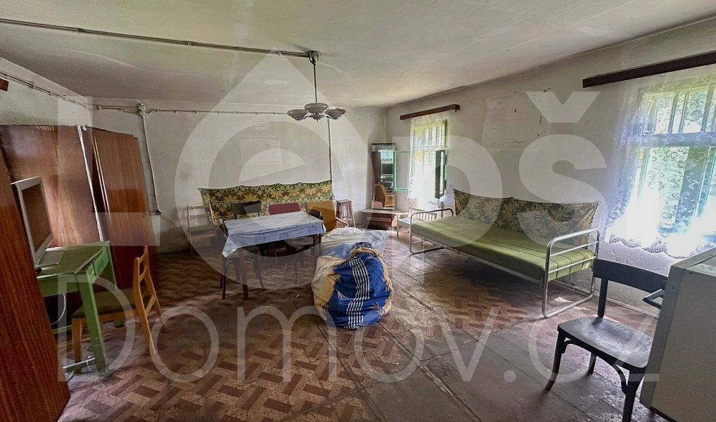Prodej chaty/chalupy 96 m² s pozemkem 302 m², Jeseník – náhled fotky 10