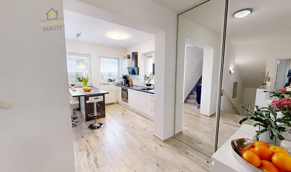 Prodej domu 580 m² s pozemkem 847 m², Rumburk – náhled fotky 7