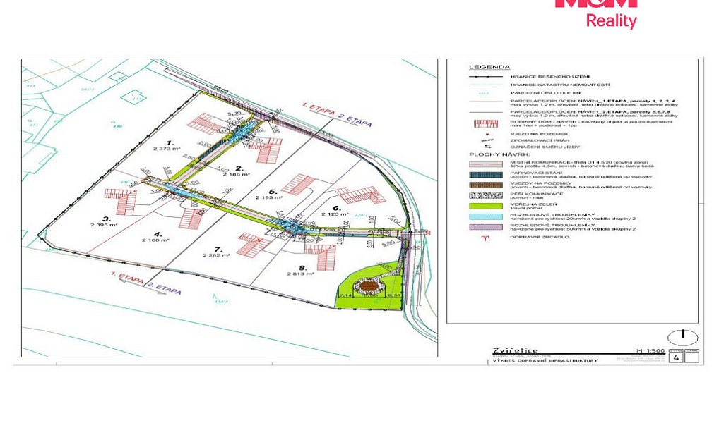 Prodej komerčního pozemku 10 159 m², Bakov nad Jizerou – náhled fotky 13