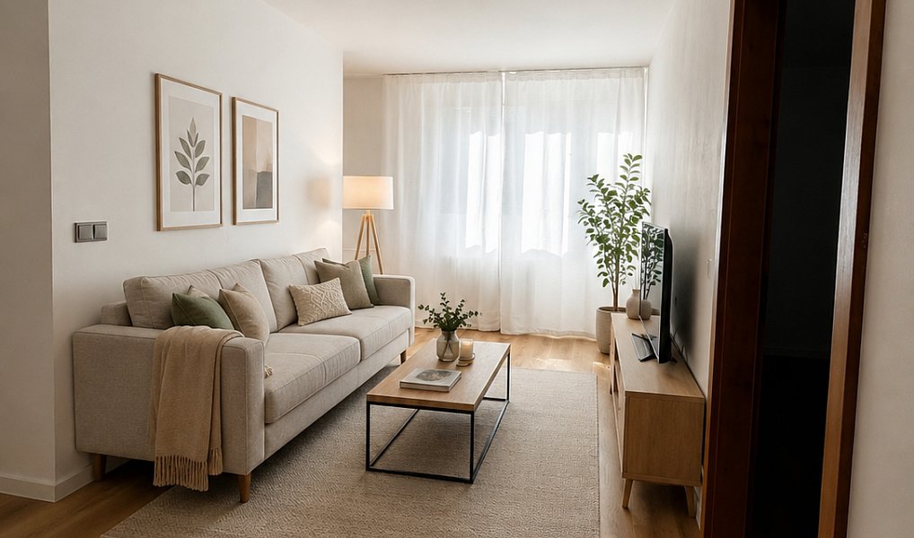 Prodej bytu 3+kk 65 m², Kopidlno – náhled fotky 6