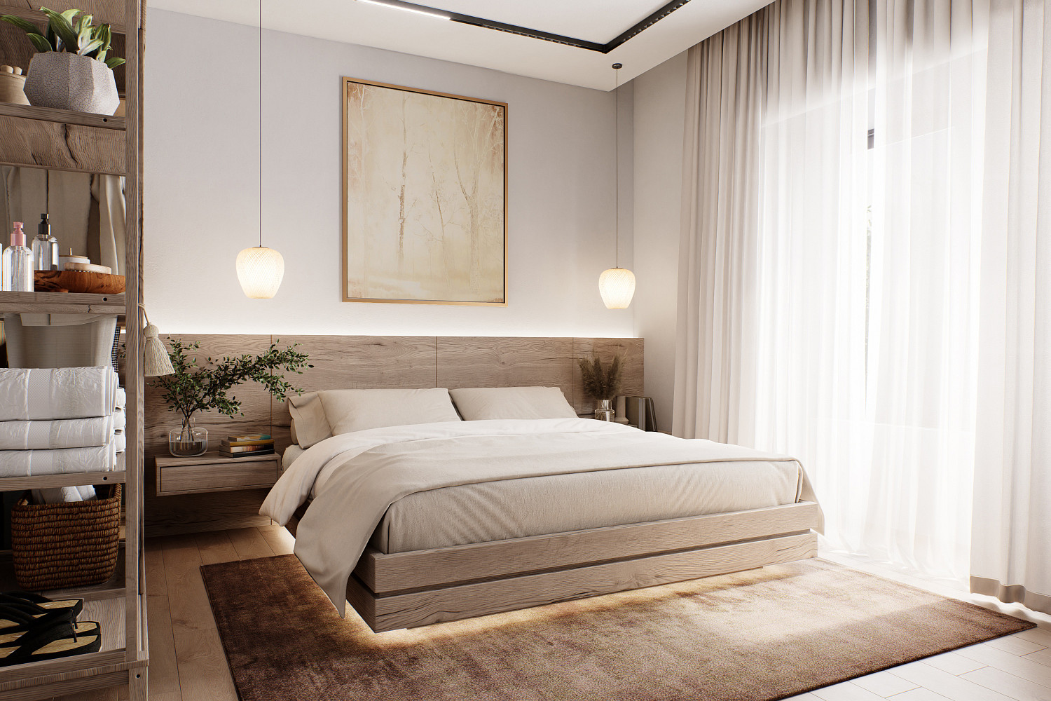 Prodej bytu 4+kk 90 m² — photo 4