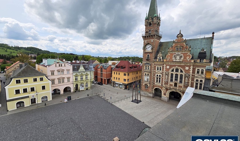 Prodej kanceláře 961 m², Frýdlant – náhled fotky 6