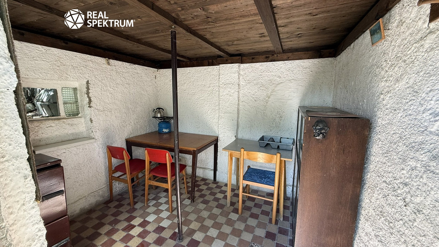 Prodej chaty/chalupy 12 m² s pozemkem 745 m² – fotografie 2