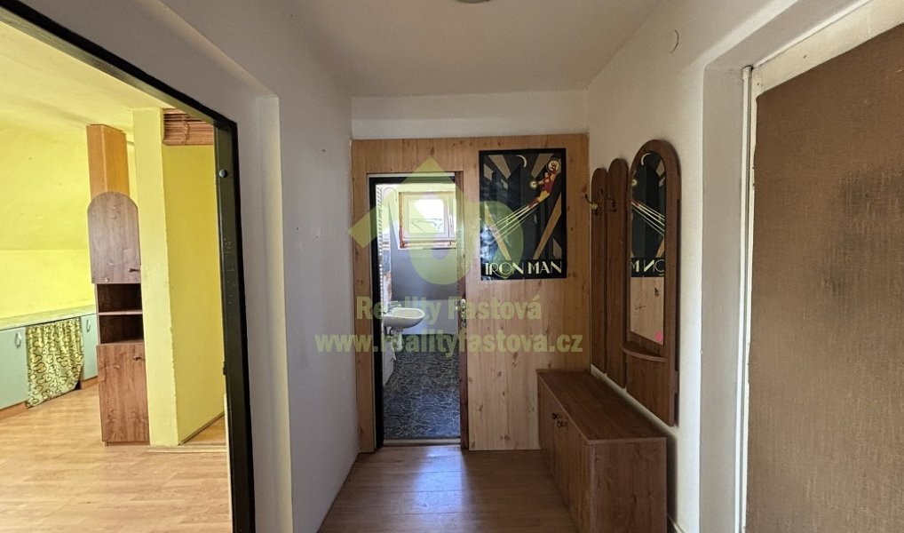 Prodej bytu 2+1 69 m², Rokycany – náhled fotky 8