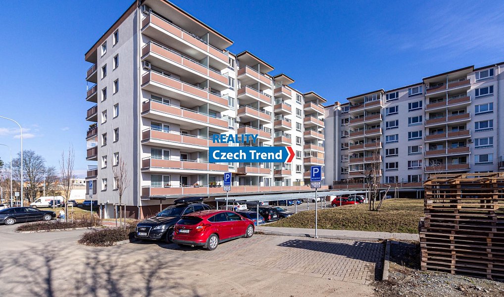 Pronájem bytu 2+kk 54 m², Olomouc – náhled fotky 22
