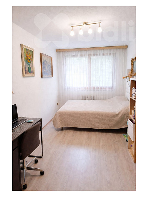 Prodej bytu 2+kk 45 m² — photo 5