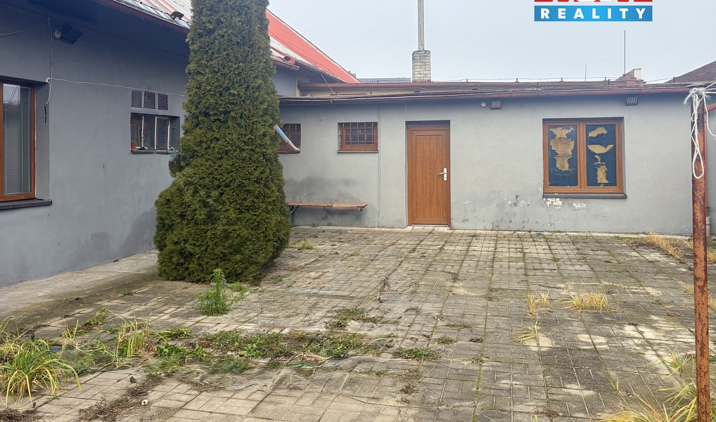 Prodej domu 350 m² s pozemkem 340 m², Přelouč – náhled fotky 4