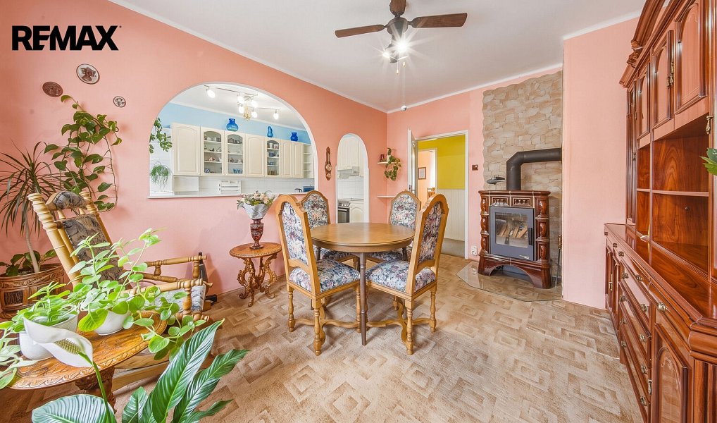 Prodej domu 257 m² s pozemkem 662 m², Nový Bor – náhled fotky 13