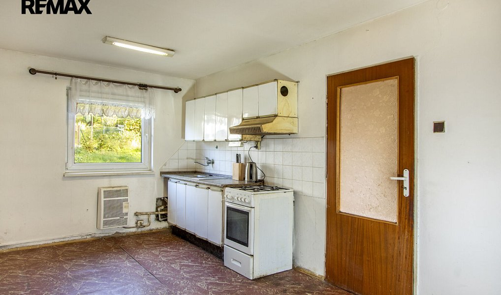 Prodej domu 40 m² s pozemkem 1 442 m², Zubří – náhled fotky 11