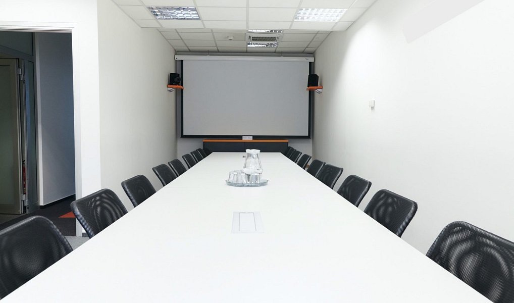 Pronájem kanceláře 964 m², Praha – náhled fotky 4