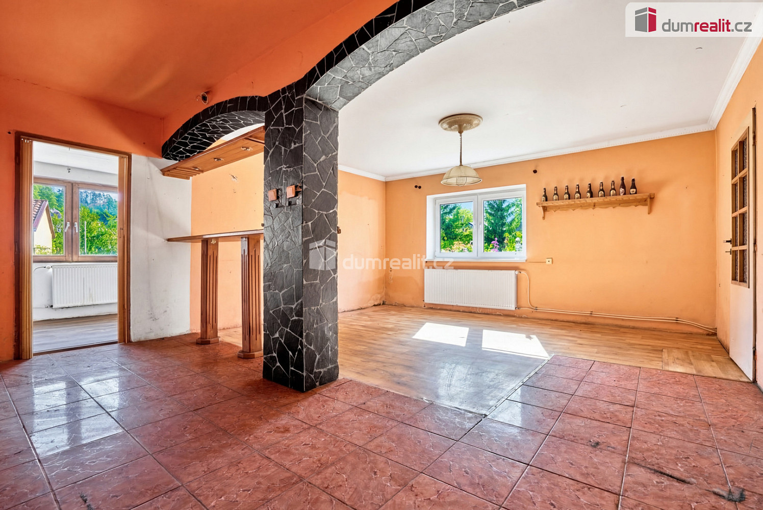 Prodej domu 150 m² s pozemkem 624 m² — photo 2