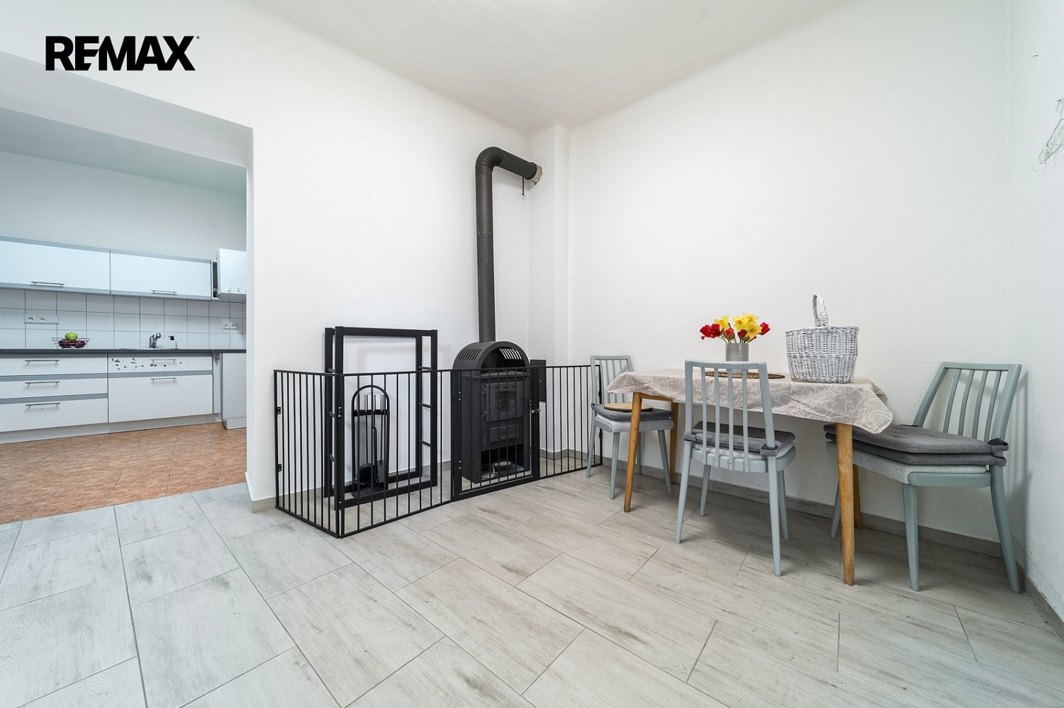 Prodej domu 110 m² s pozemkem 179 m² – pohled 4