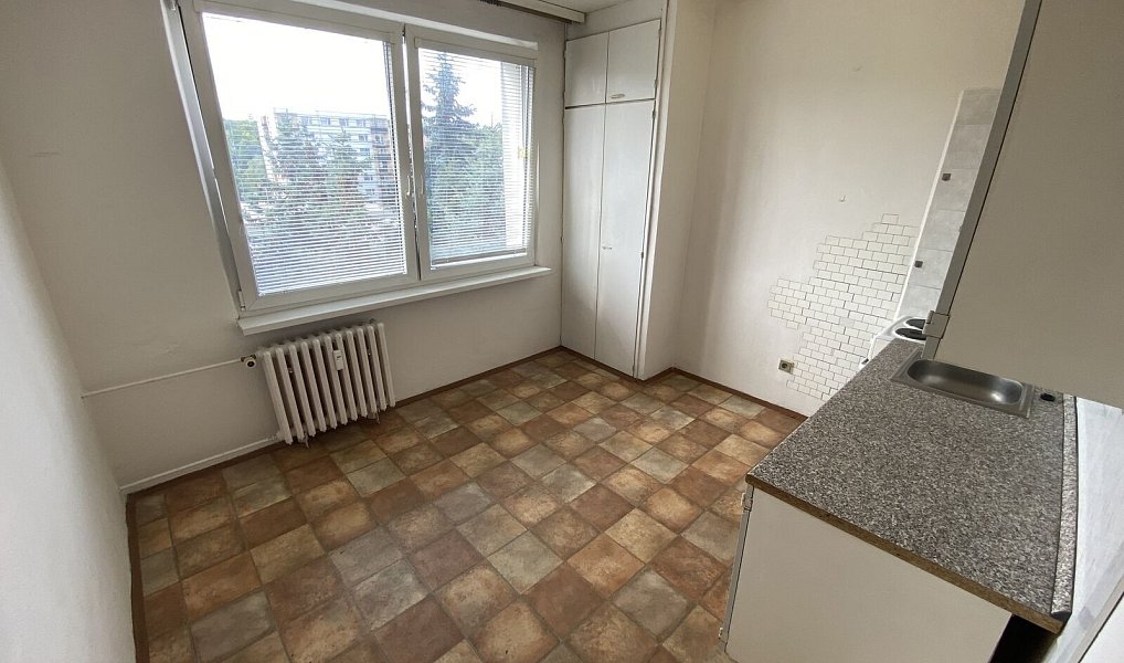 Pronájem bytu 1+1 36 m², Rychnov nad Kněžnou – náhled fotky 3