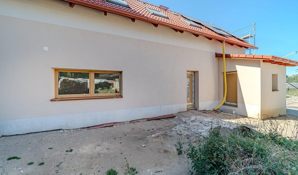 Prodej domu 125 m² s pozemkem 310 m², Stříbro – náhled fotky 6