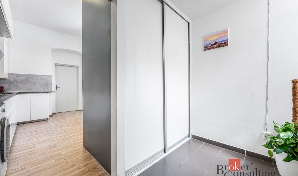 Prodej bytu 3+1 68 m², Brno – náhled fotky 2