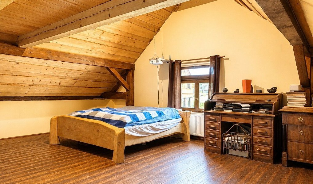 Prodej domu 725 m² s pozemkem 7 880 m², Bor – náhled fotky 9