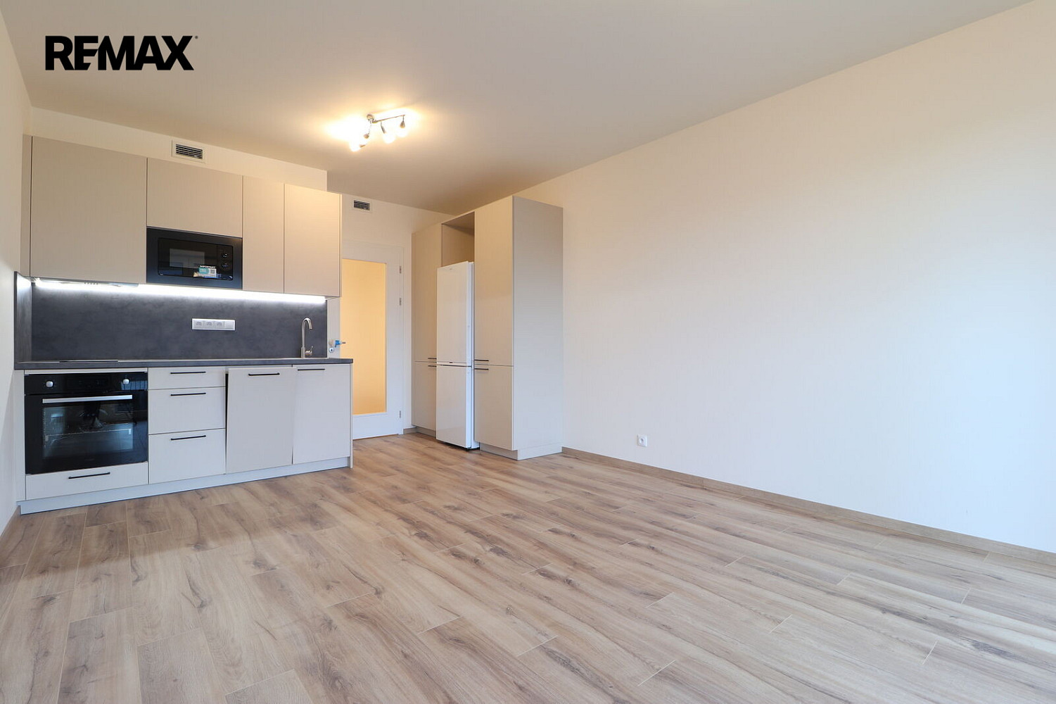 Pronájem bytu 1+kk 30 m² rezervováno