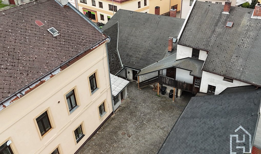 Prodej domu 260 m² s pozemkem 511 m², Přibyslav – náhled fotky 19