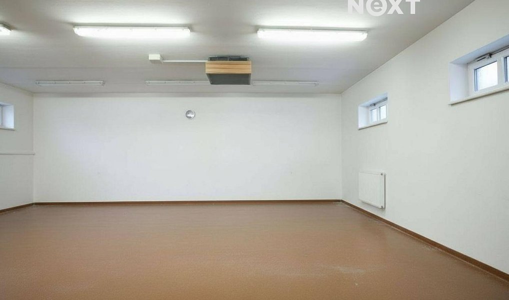 Pronájem výrobních prostor 200 m², Velešín – náhled fotky 4
