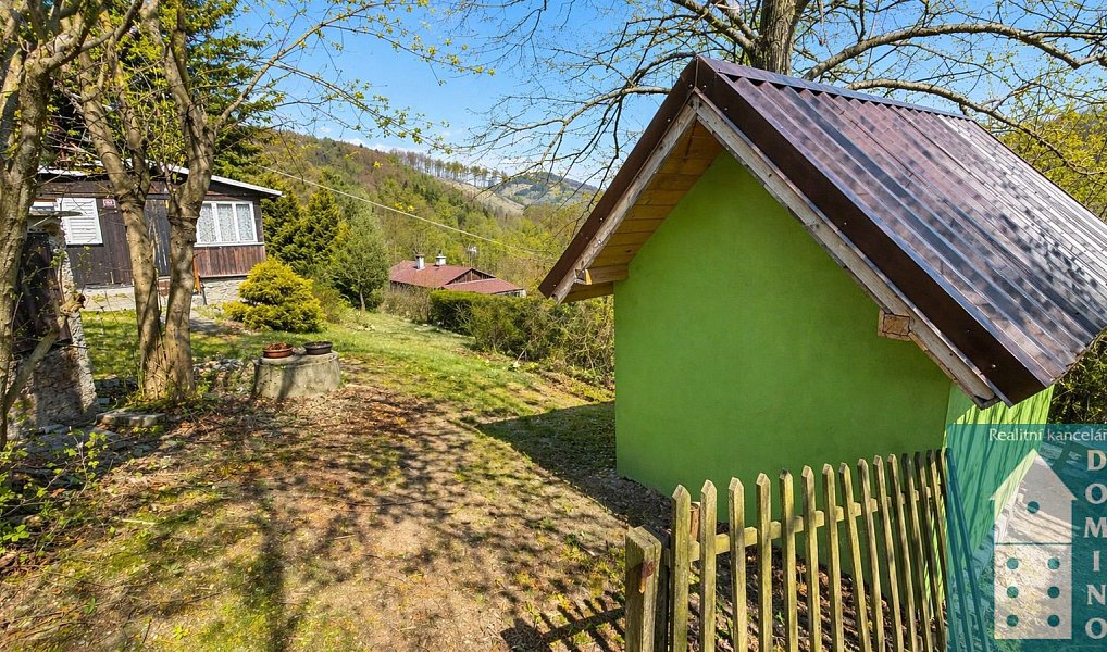 Prodej chaty/chalupy 66 m², Rajnochovice – náhled fotky 35