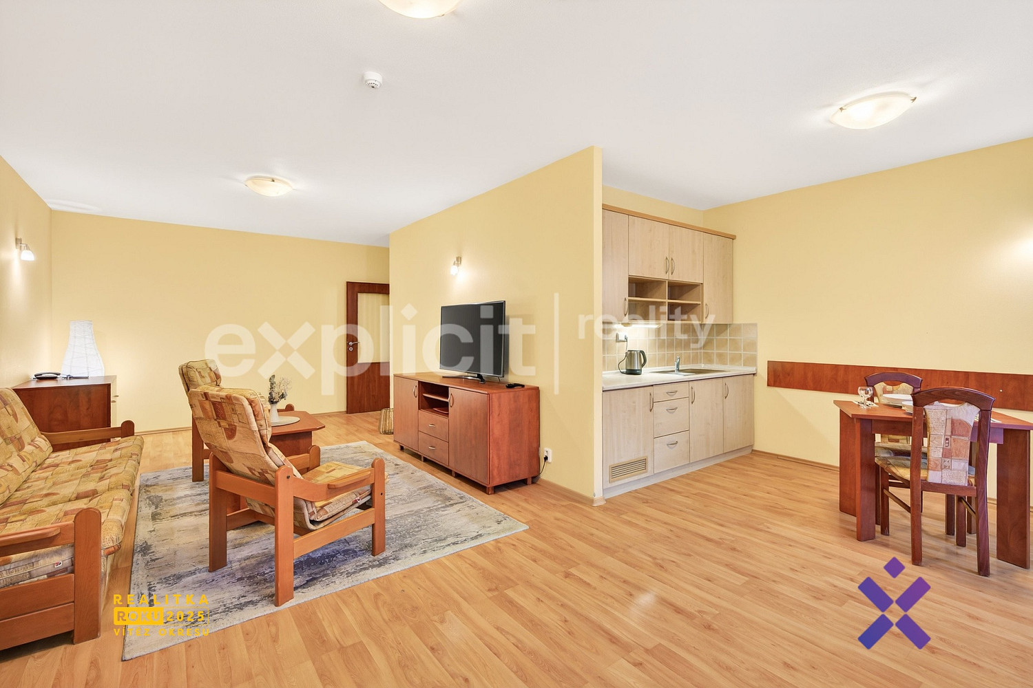 Prodej bytu 2+kk 68 m² – fotografie 4