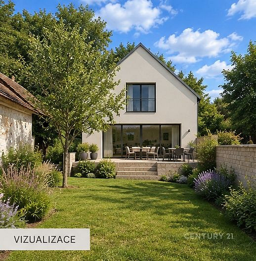 Prodej stavebního pozemku 627 m² – fotografie 2