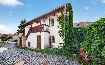 Prodej domu 130 m² s pozemkem 171 m², V Chumberku, Holubice, okres Praha-západ
