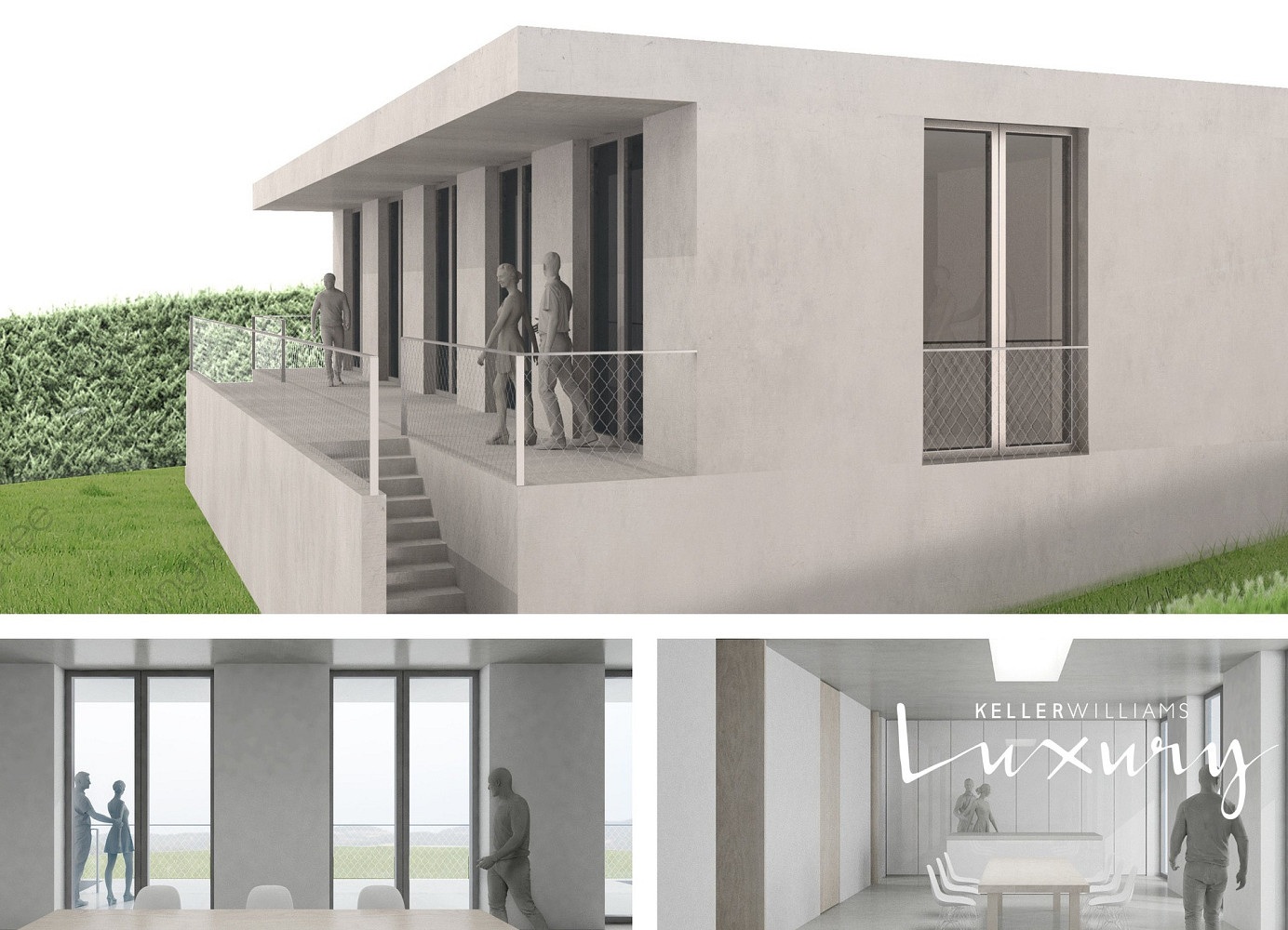 Prodej stavebního pozemku 1 180 m² — photo 2
