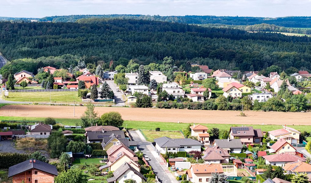 Prodej stavebního pozemku 658 m², Kozojedy – náhled fotky 11