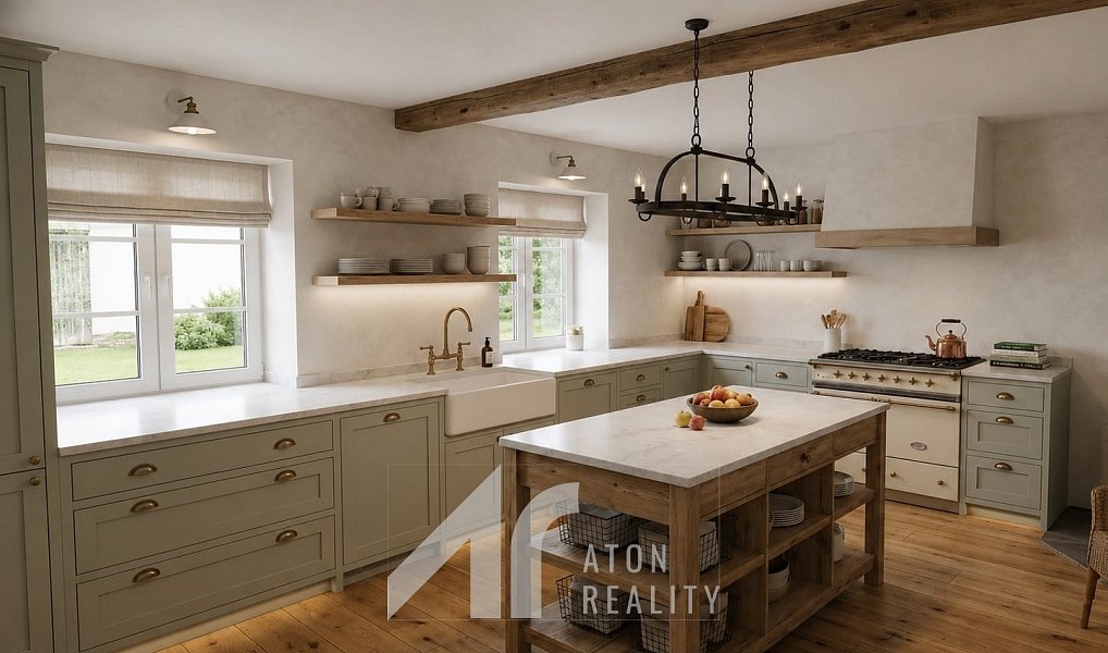 Prodej domu 75 m² s pozemkem 1 228 m², Starý Petřín – náhled fotky 3