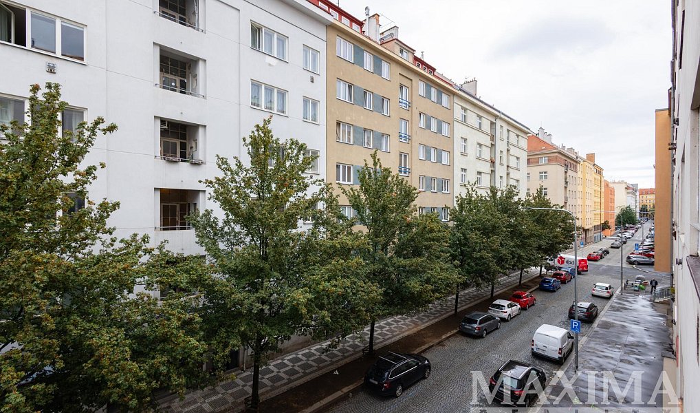 Prodej bytu 2+kk 48 m², Praha – náhled fotky 17