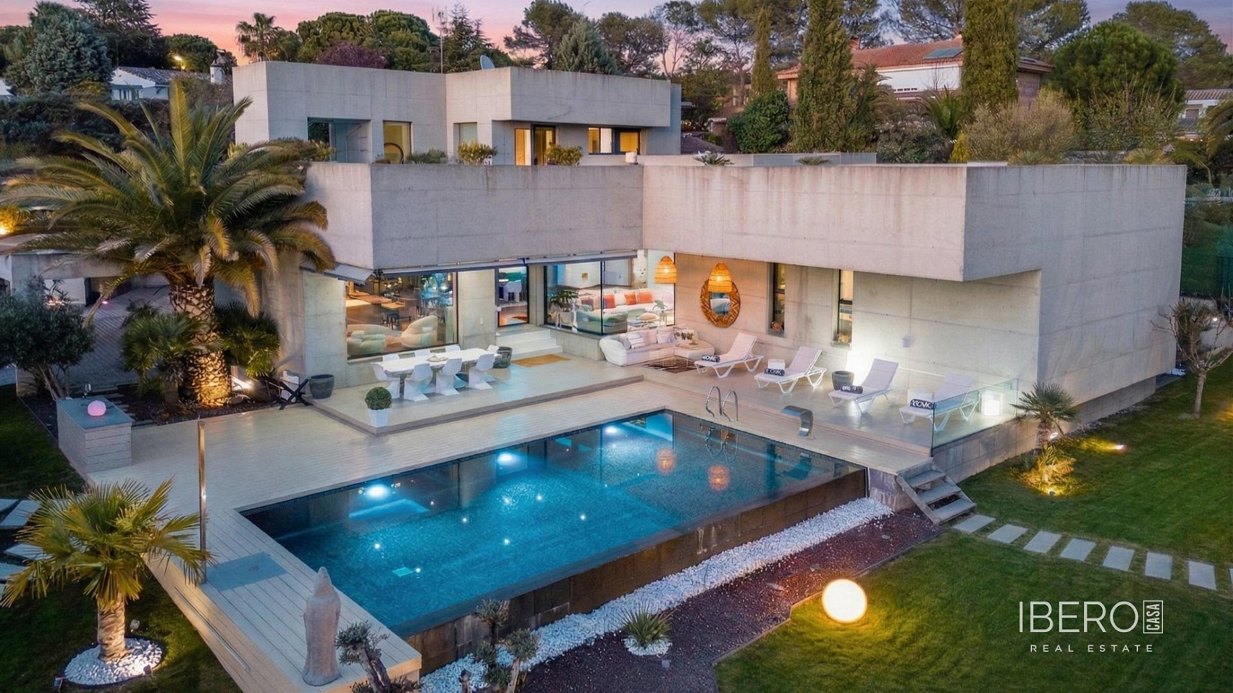 Casa 7+kk – Villaviciosa de Odón - Vista 2