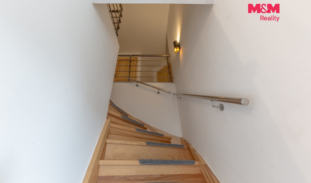 Prodej domu 262 m² s pozemkem 1 440 m², Řepín – náhled fotky 25