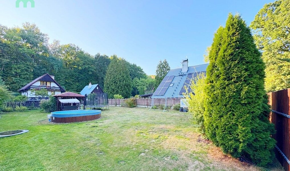 Prodej domu, 44 m², Přerov, Veselíčko