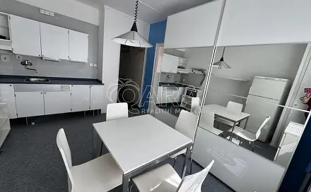 Pronájem bytu 1+1 36 m², Komenského nám., Litomyšl - Litomyšl-Město, okres Svitavy