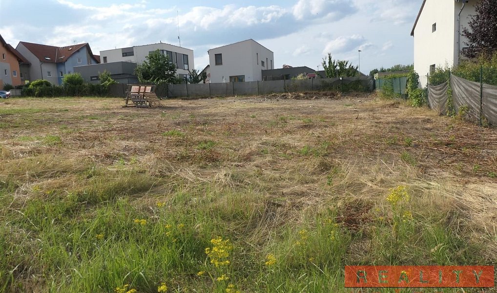 Prodej stavebního pozemku 794 m², Chýně – náhled fotky 6