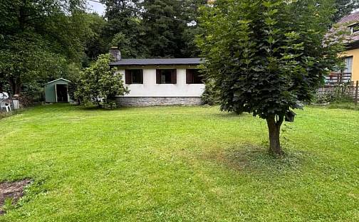 Prodej domu 37 m² s pozemkem 704 m², Pohoří - Chotouň, okres Praha-západ