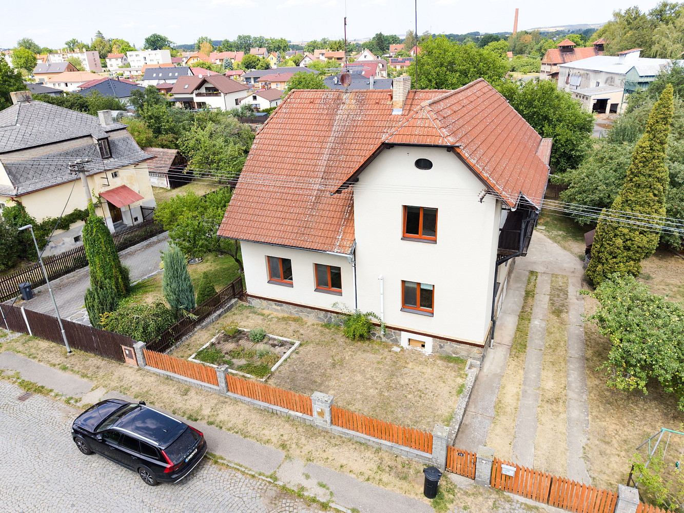 Prodej domu 266 m² – fotografie 2