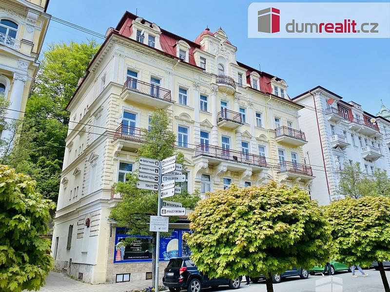 Prodej bytu 2+1 102 m²