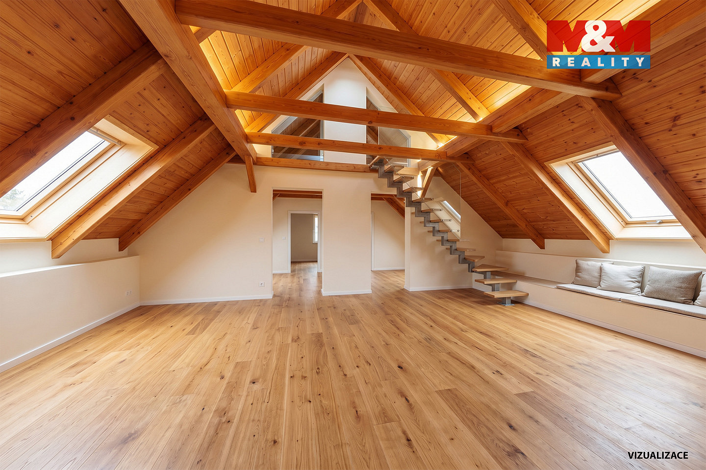 Prodej domu 180 m² s pozemkem 2 810 m² — photo 2