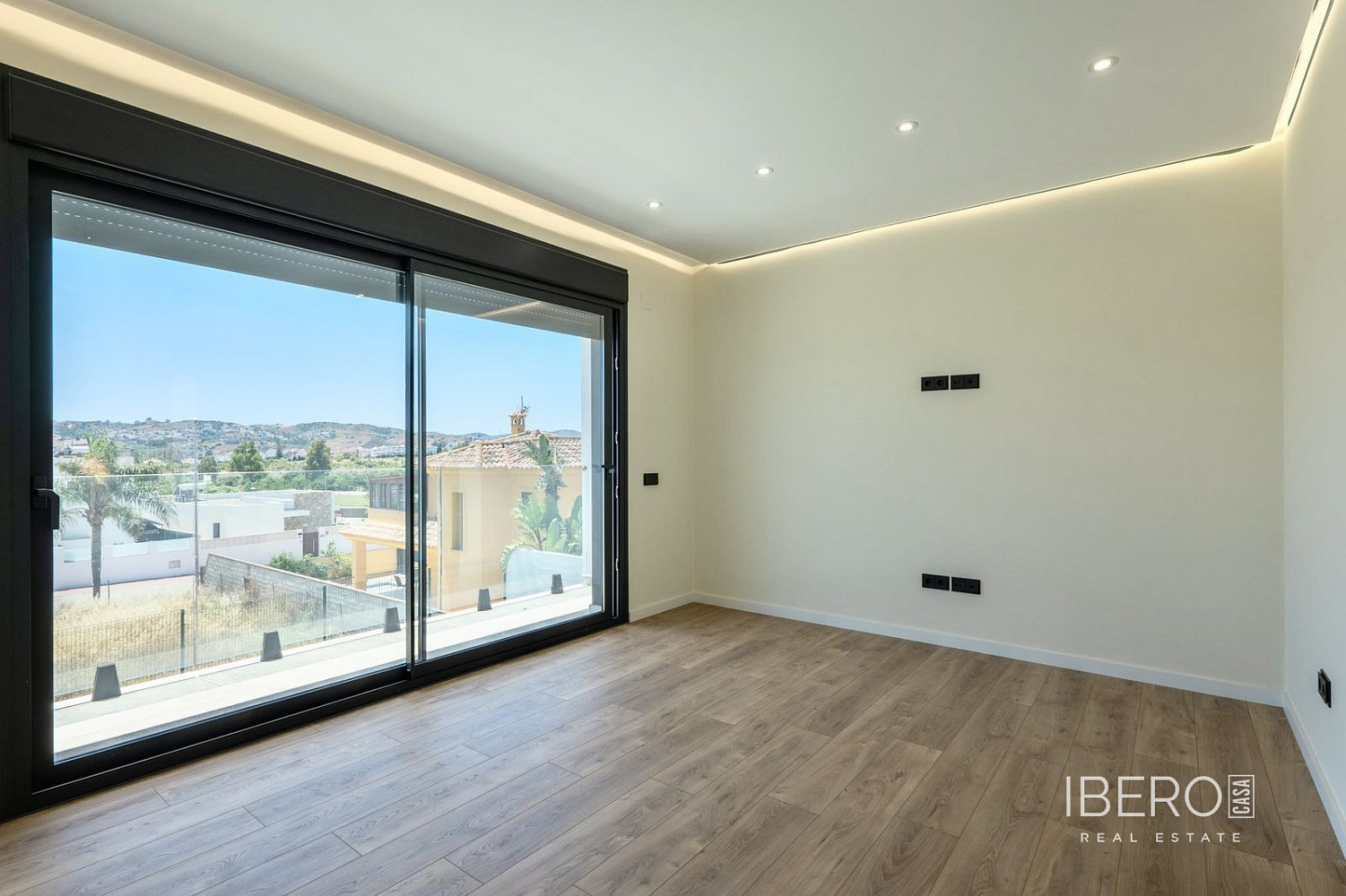 Casa 3+kk – Mijas, La Sierrezuela, Campo-Mijas - Vista 4