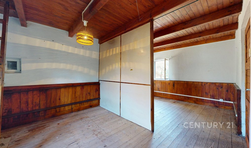 Prodej chaty/chalupy 41 m² s pozemkem 263 m², Poříčí nad Sázavou – náhled fotky 10